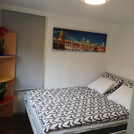 Apartmán Minilaegenhet Göteborg Exteriér fotografie