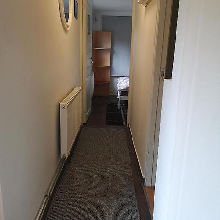 Apartmán Minilaegenhet Göteborg Exteriér fotografie