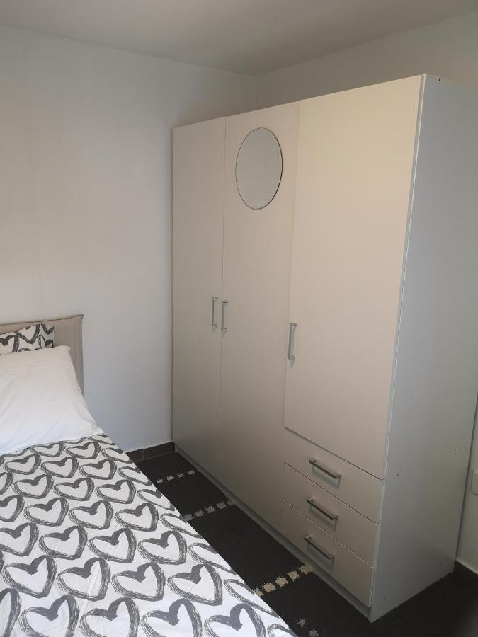 Apartmán Minilaegenhet Göteborg Exteriér fotografie
