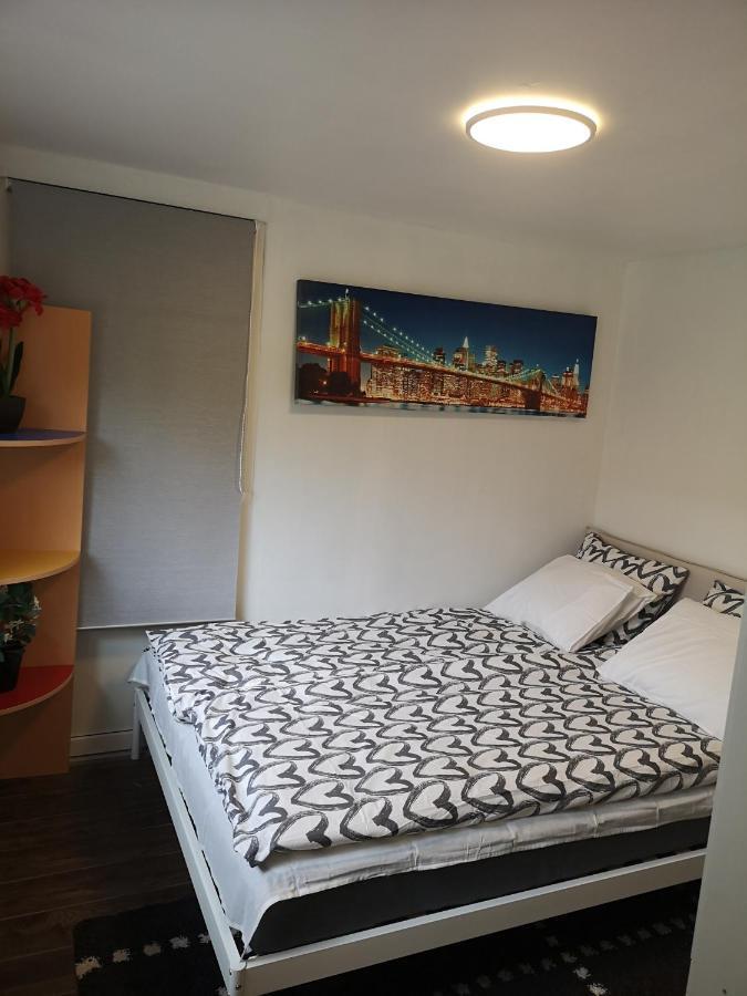 Apartmán Minilaegenhet Göteborg Exteriér fotografie