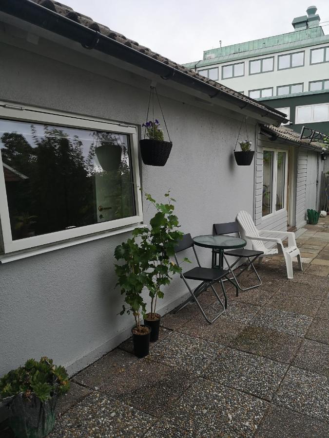Apartmán Minilaegenhet Göteborg Exteriér fotografie