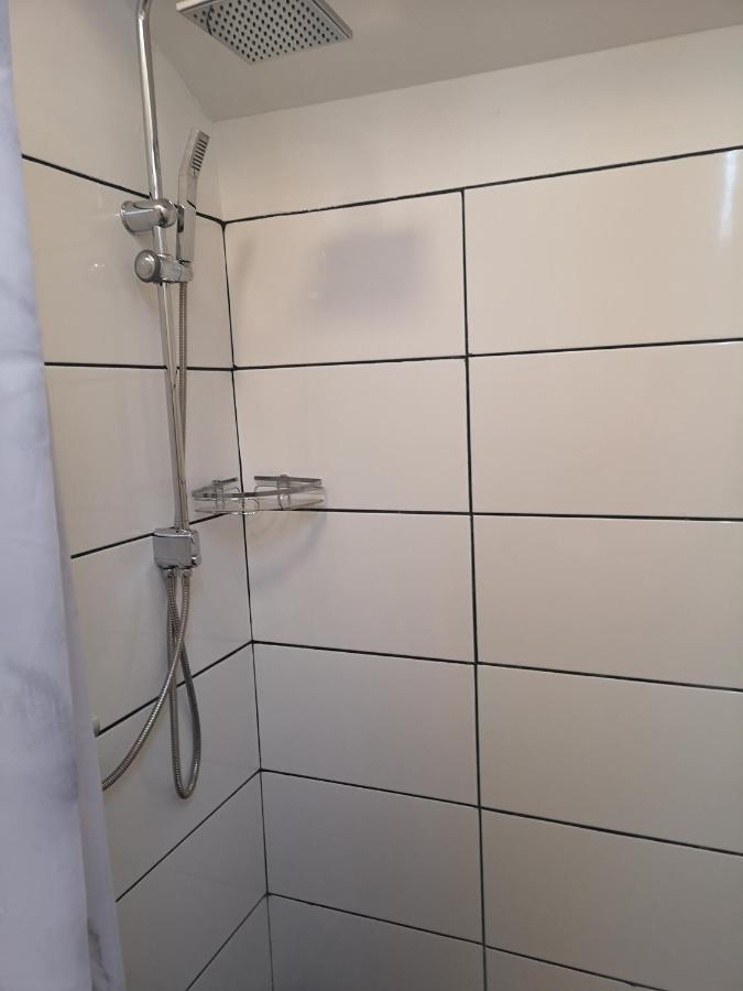 Apartmán Minilaegenhet Göteborg Exteriér fotografie