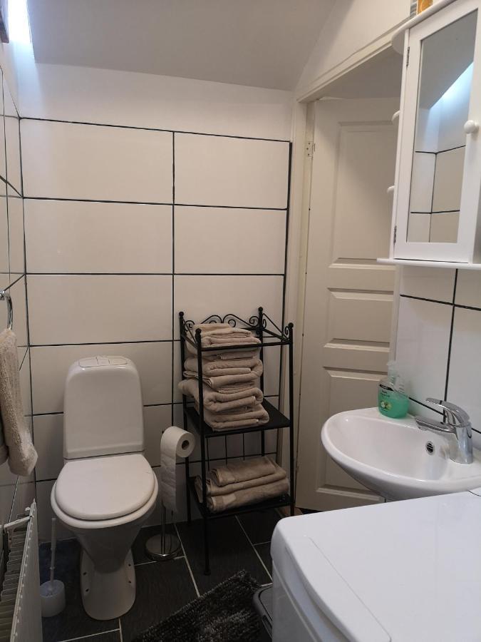 Apartmán Minilaegenhet Göteborg Exteriér fotografie