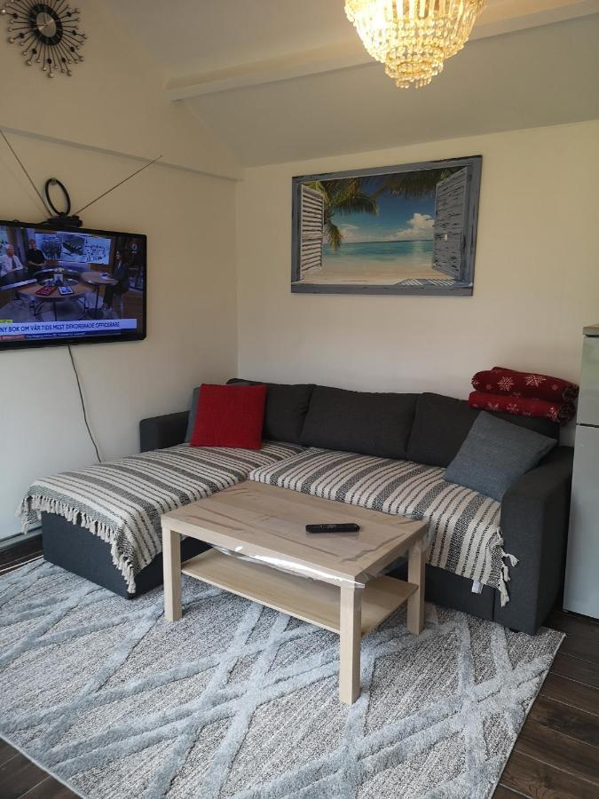 Apartmán Minilaegenhet Göteborg Exteriér fotografie