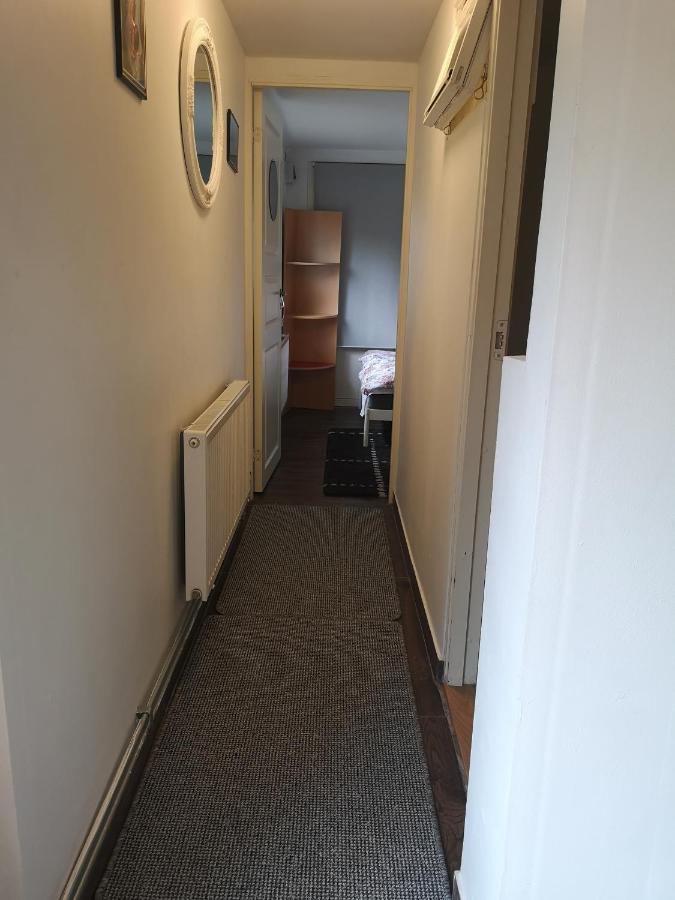 Apartmán Minilaegenhet Göteborg Exteriér fotografie