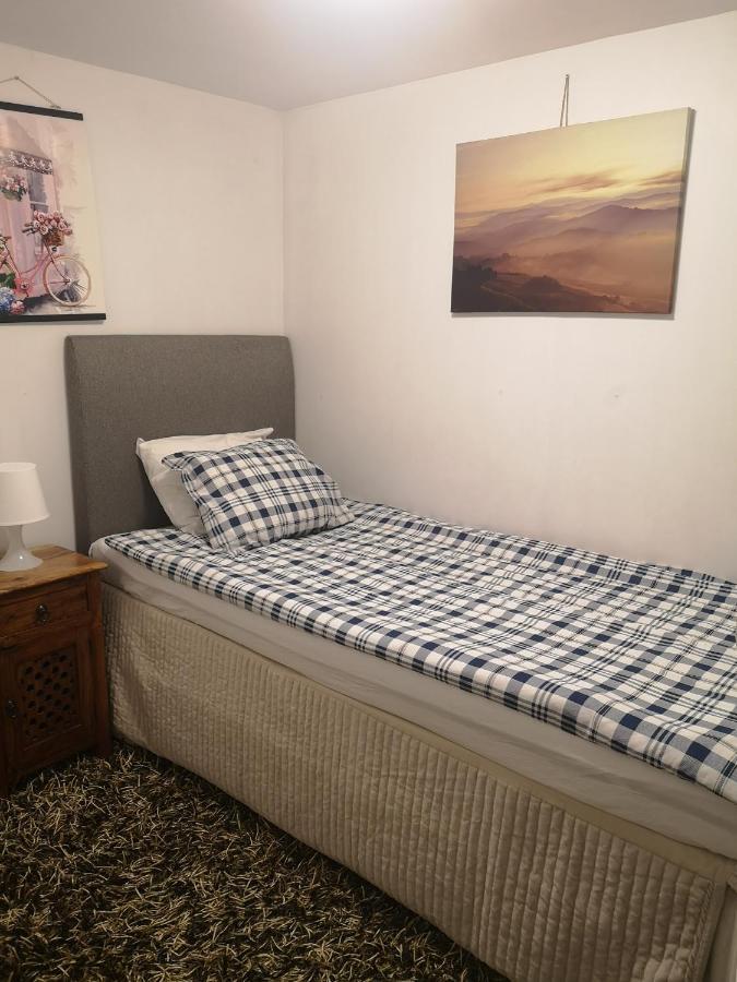 Apartmán Minilaegenhet Göteborg Exteriér fotografie